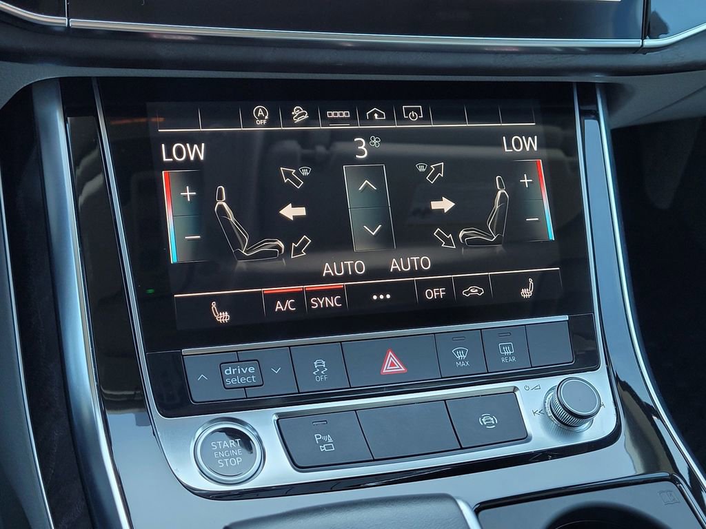 Used 2022 Audi Q7 3.0T Premium Plus w/ Premium Plus Package image 23