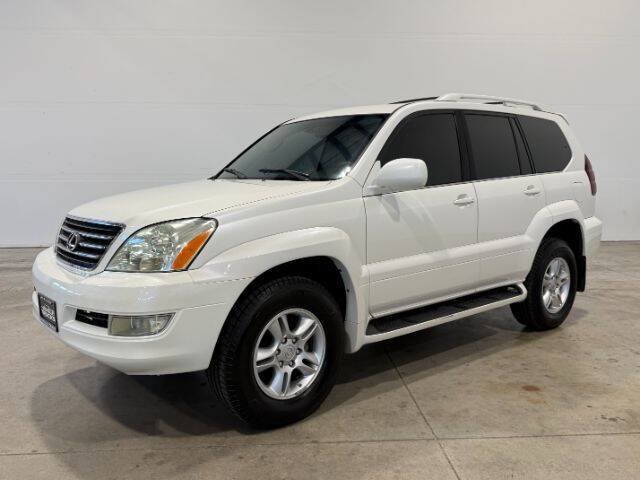 Used 2006 Lexus GX 470