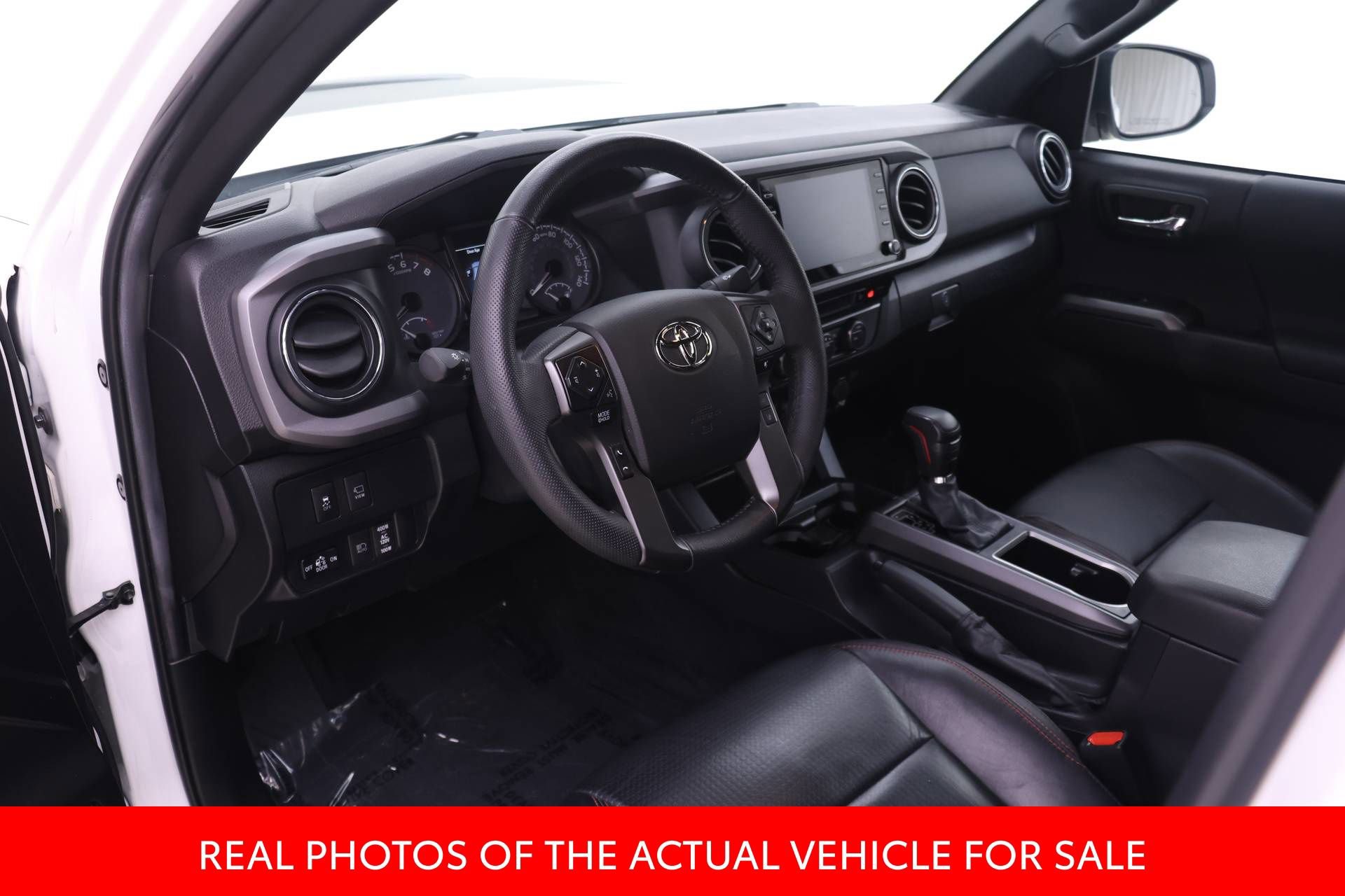 Certified 2023 Toyota Tacoma TRD Pro image 3