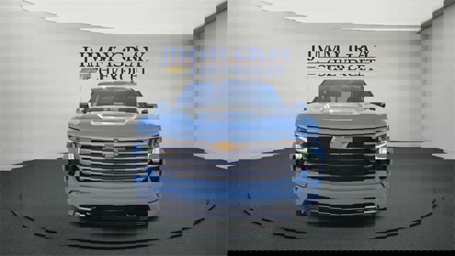 New 2026 Chevrolet Silverado 1500 High Country image 8