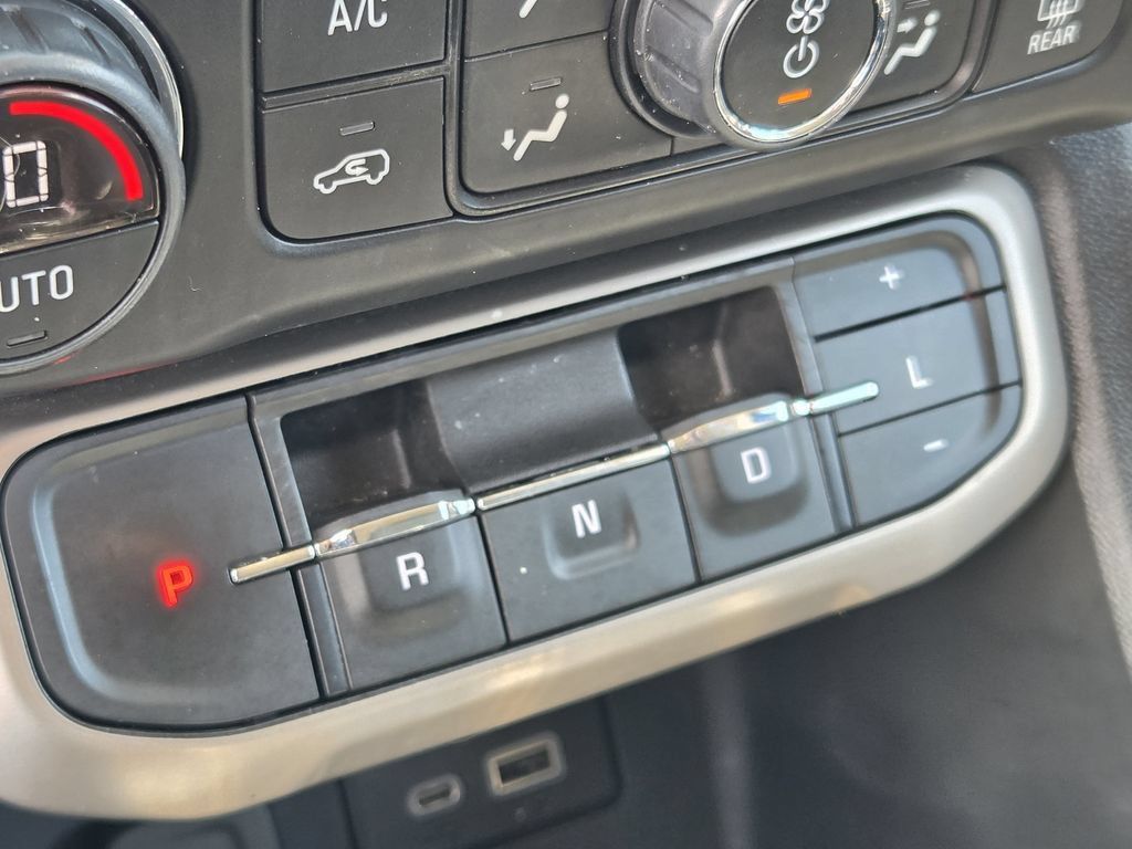 Used 2021 GMC Acadia Denali FWD image 20
