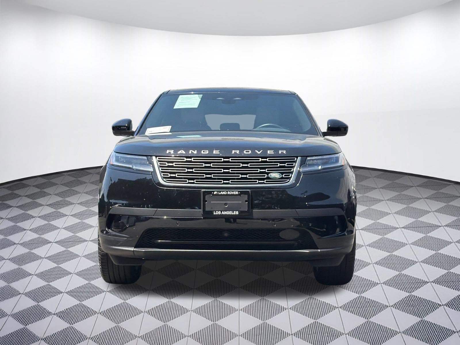 Used 2026 Land Rover Range Rover Velar S AWD/4WD image 5