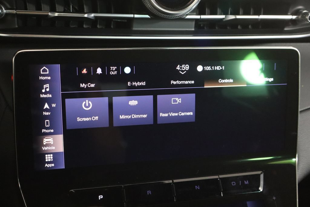 Used 2023 Maserati Grecale GT AWD/4WD image 33