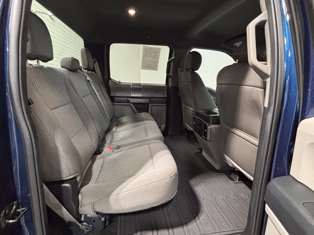 Used 2019 Ford F150 XLT w/ Equipment Group 302A Luxury AWD/4WD image 29