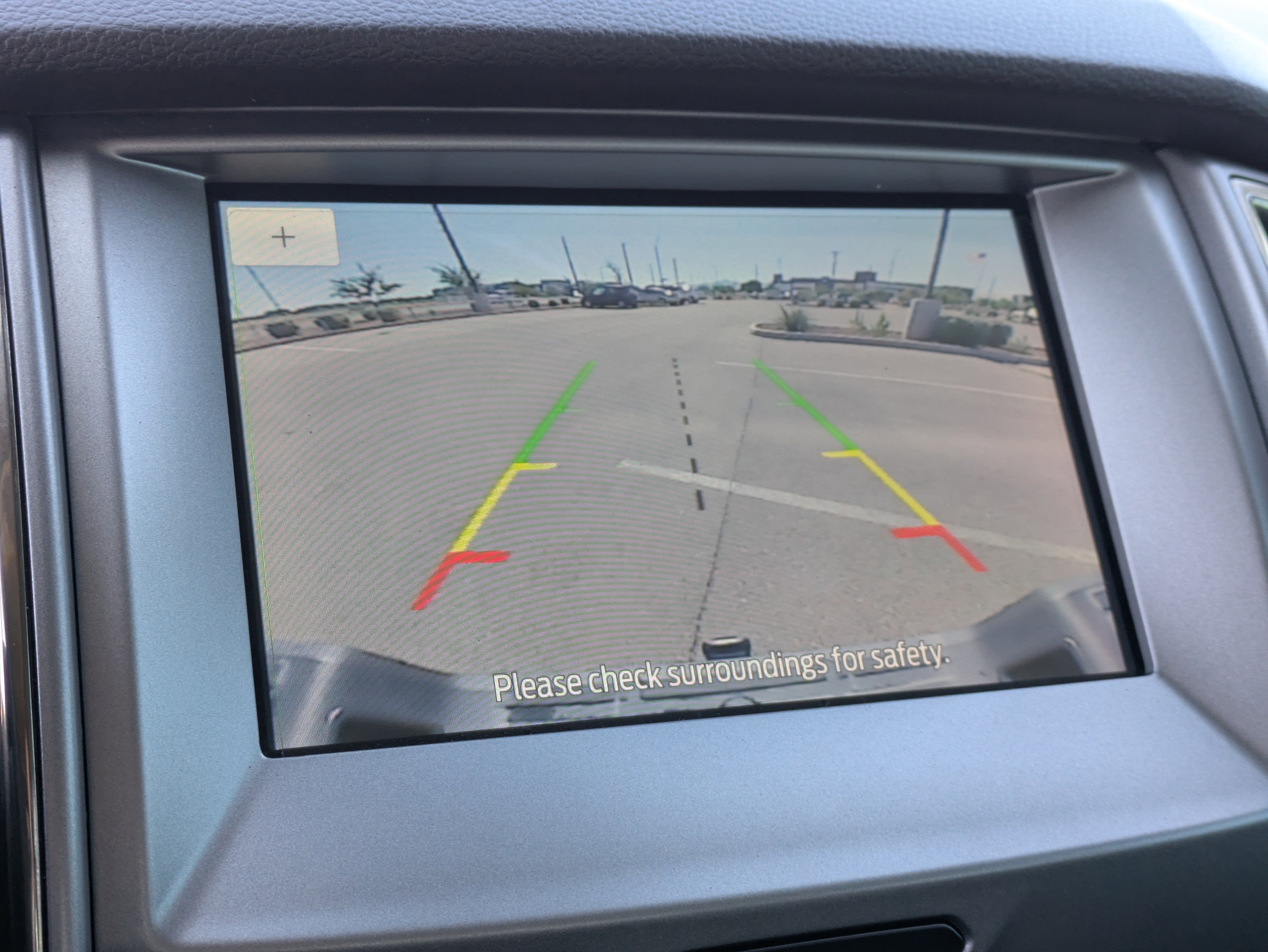 Used 2021 Ford Ranger XLT w/ Equipment Group 301A Mid image 27