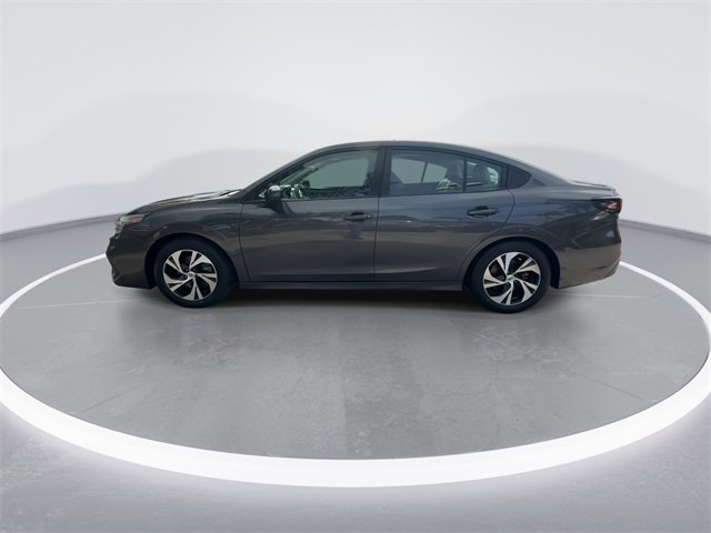 Certified 2023 Subaru Legacy Premium image 5