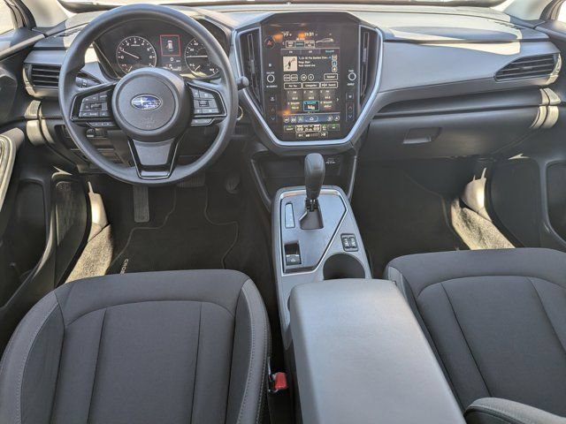 Used 2025 Subaru Crosstrek 2.0i Premium AWD/4WD image 19