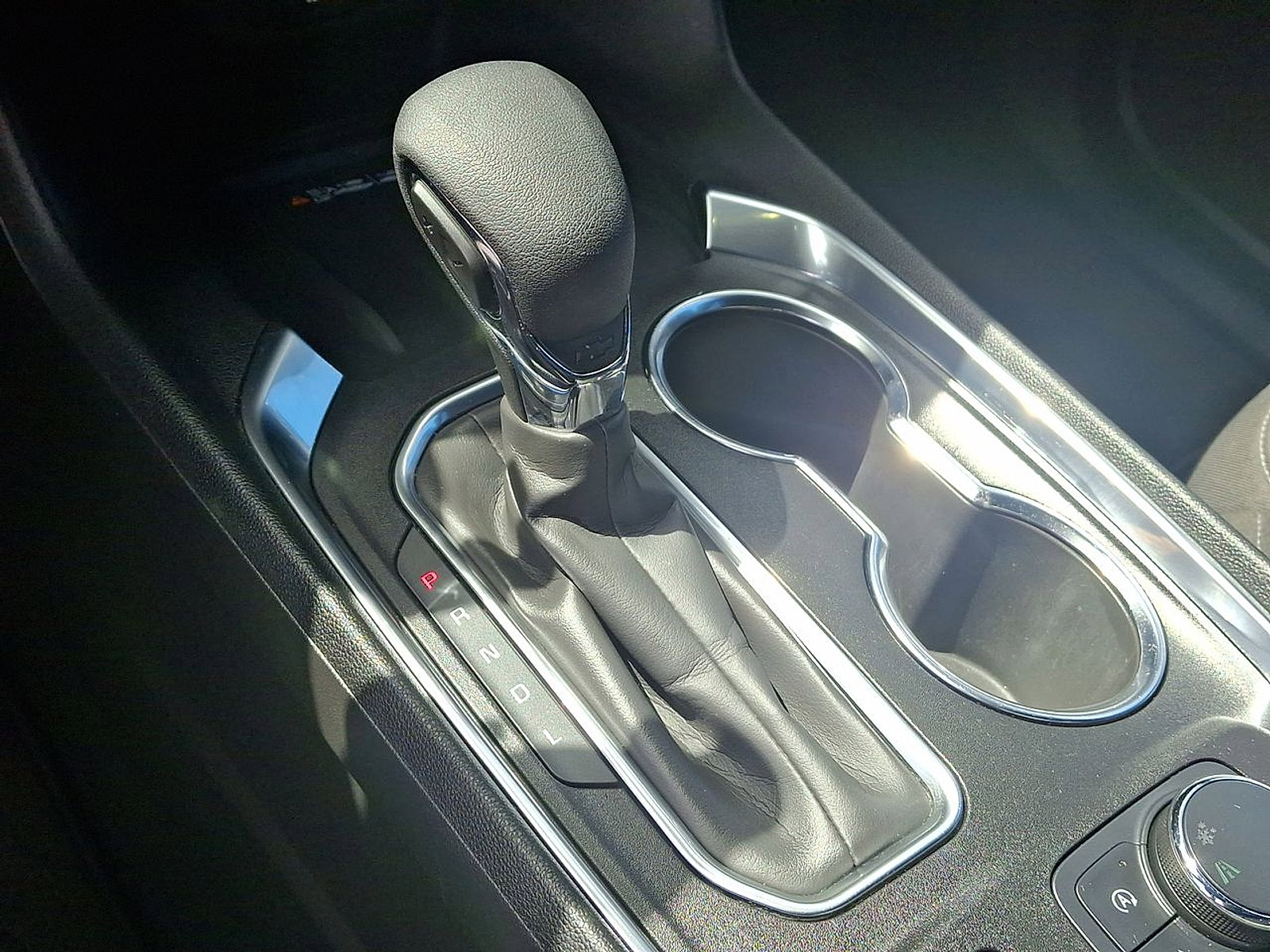 Certified 2023 Chevrolet Traverse LT image 15