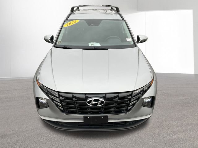 Used 2022 Hyundai Tucson SEL image 32