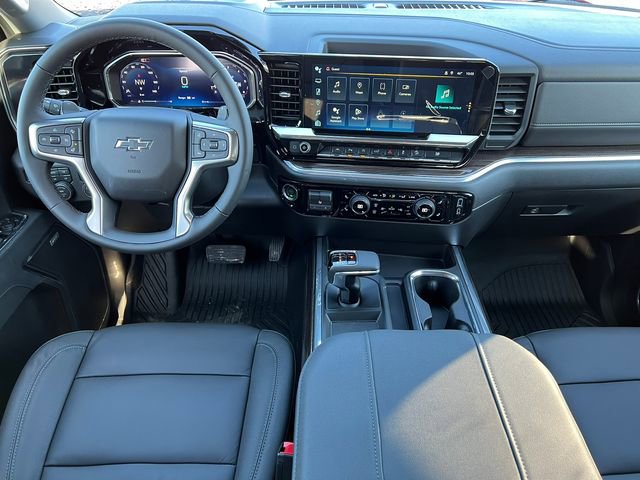 New 2026 Chevrolet Silverado 1500 RST AWD/4WD image 4