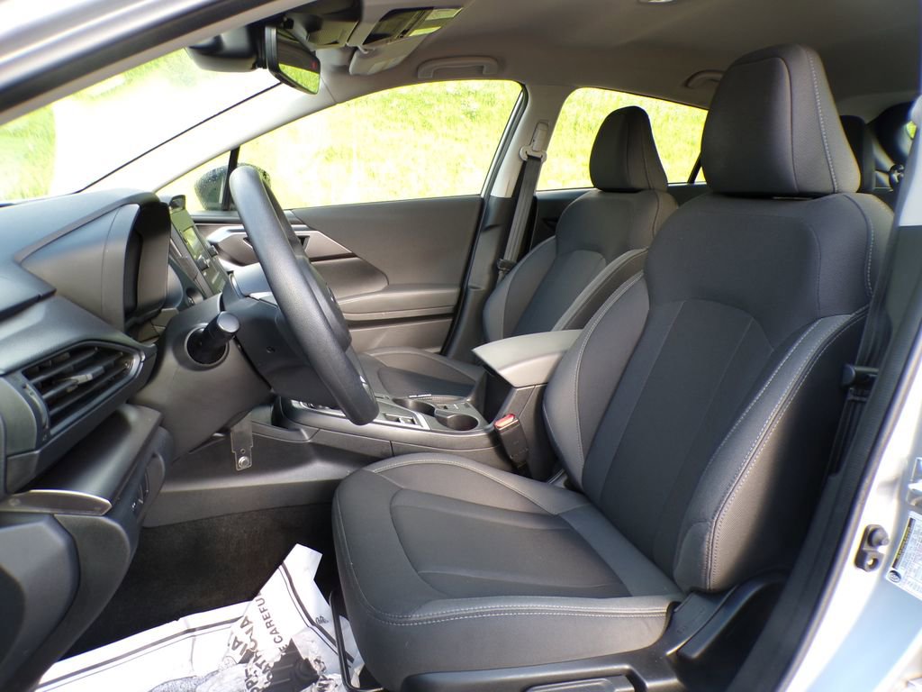 Used 2024 Subaru Impreza 2.0i w/ Popular Package #1A AWD/4WD image 13