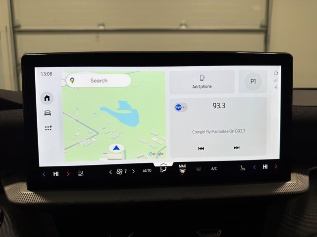 New 2026 Ford Explorer ST-Line w/ ST-Line Street Pack image 25