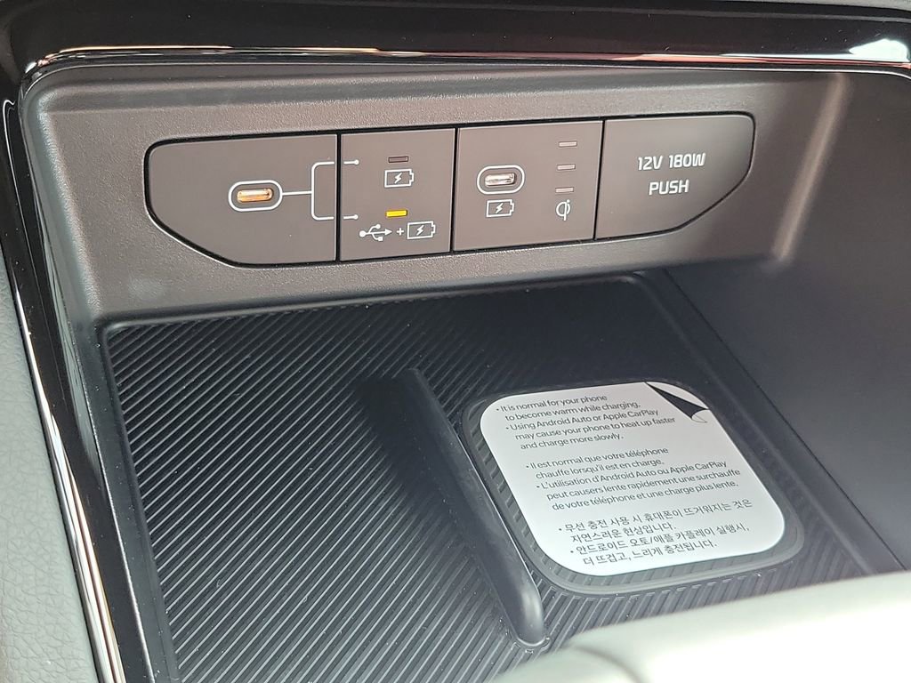 Used 2026 Kia K5 GT-Line image 12