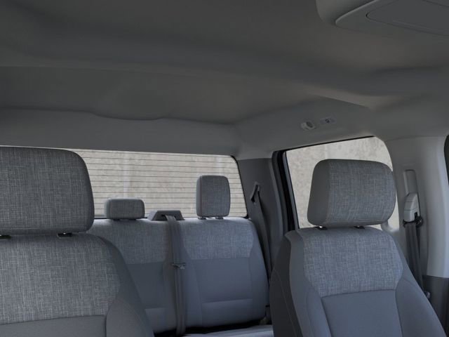 New 2025 Ford F150 Lightning XLT image 22