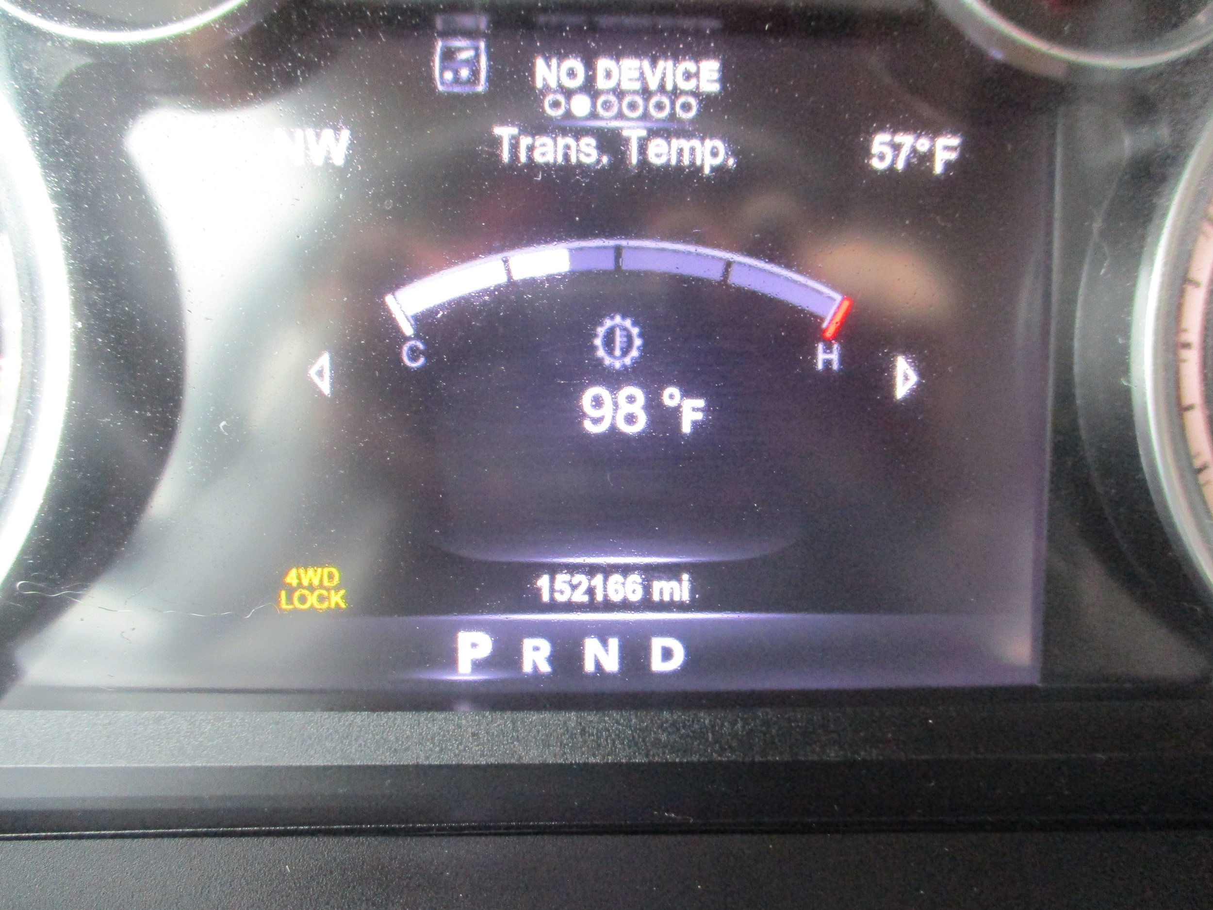 Used 2015 RAM 1500 Lone Star AWD/4WD image 29