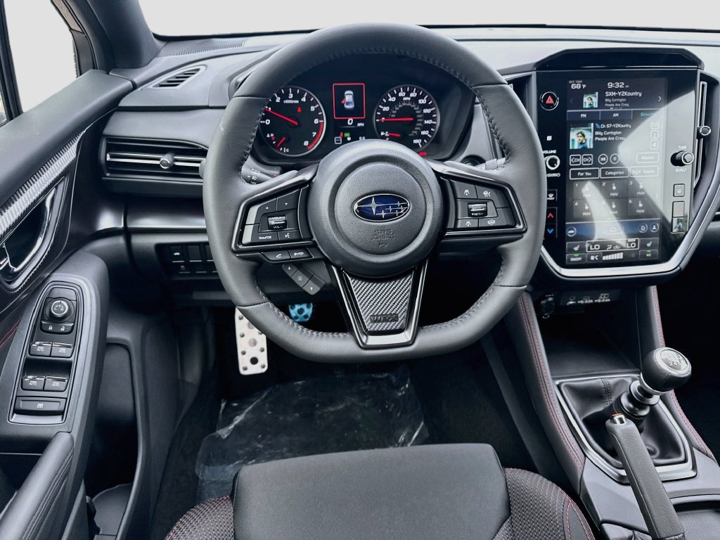 New 2026 Subaru WRX Premium AWD/4WD image 20