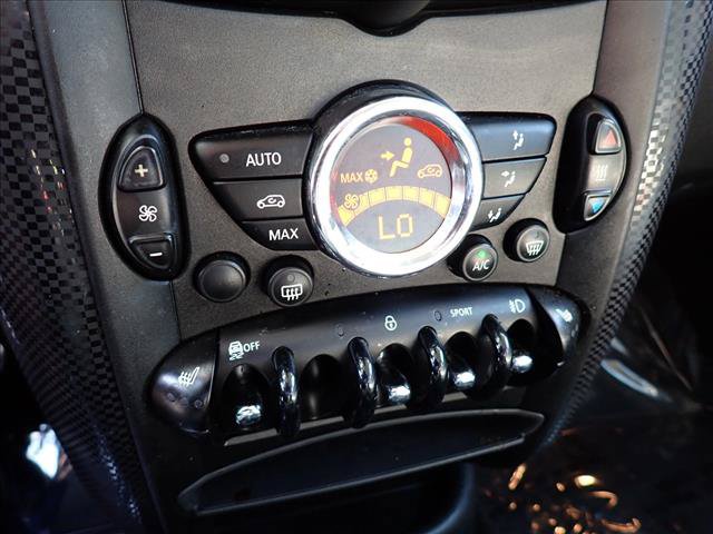 Used 2015 MINI Cooper Countryman S AWD/4WD image 16
