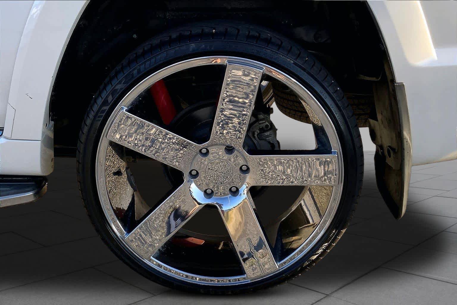Used 2018 Toyota 4Runner Limited RWD image 11