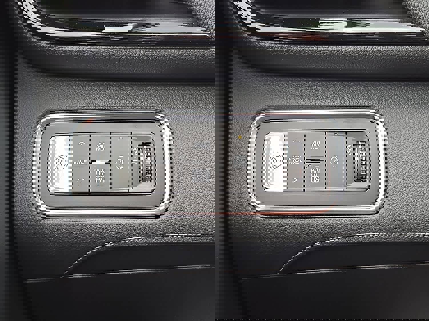 New 2026 Buick Enclave Sport Touring w/ Super Cruise Package image 18