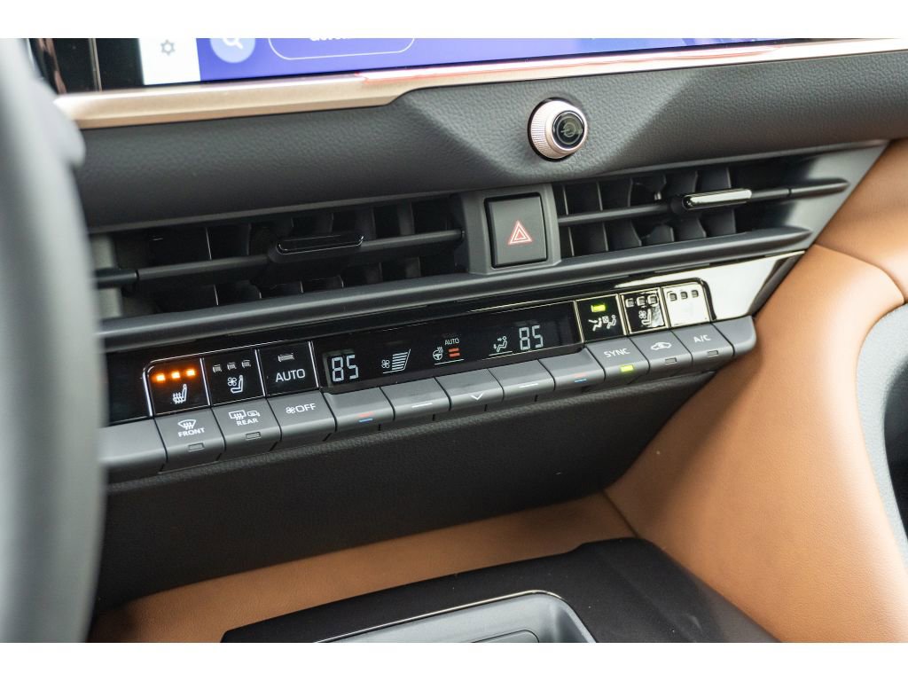 New 2026 Toyota Crown Limited image 24