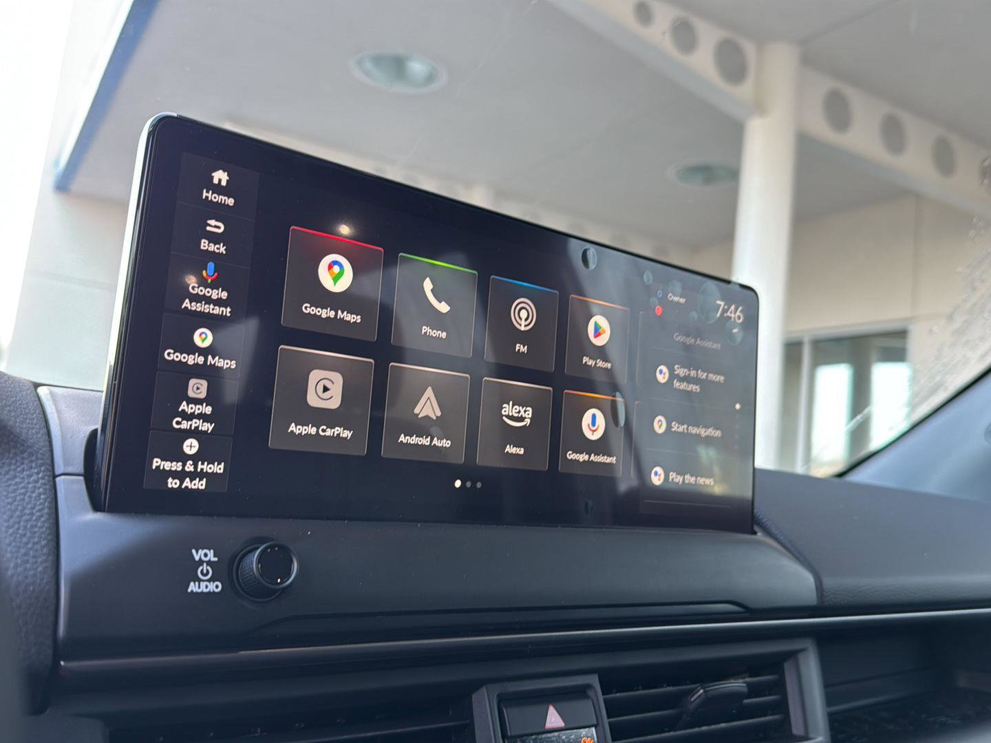 New 2026 Honda Pilot TrailSport image 21