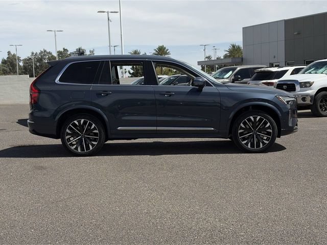 New 2026 Volvo XC90 T8 Ultra w/ Protection Package AWD/4WD image 6