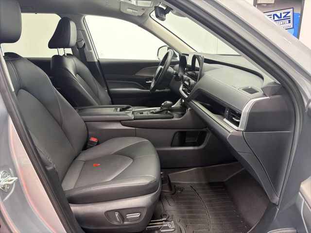 Used 2024 Toyota Grand Highlander AWD Hybrid image 15