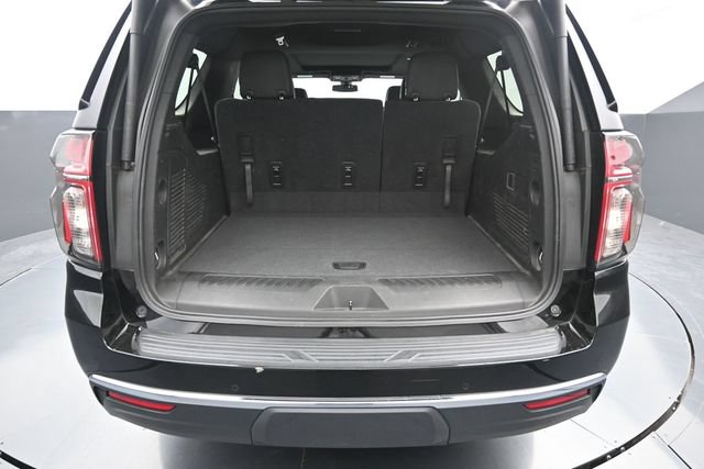 Used 2021 Chevrolet Suburban LT AWD/4WD image 10