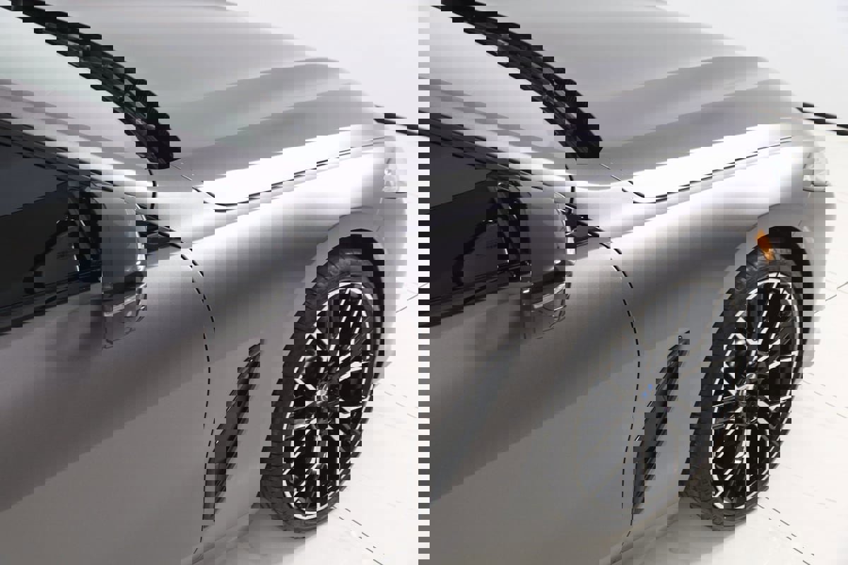 Used 2025 BMW M850i xDrive Coupe w/ M Sport Professional Package image 65