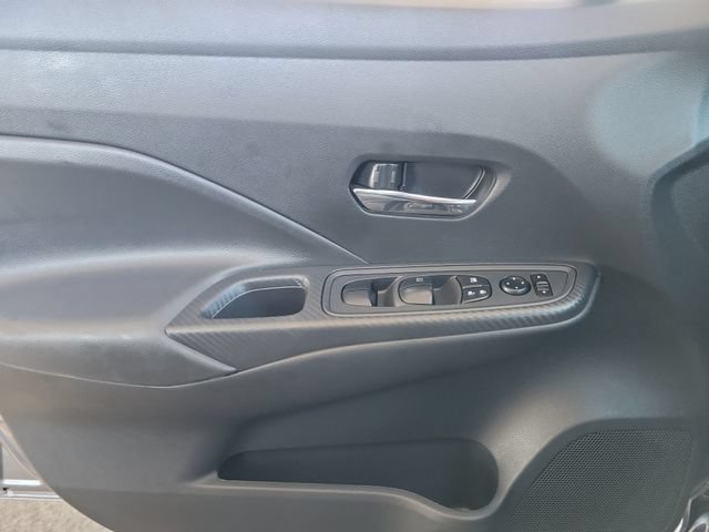 Used 2024 Nissan Versa SV FWD image 20