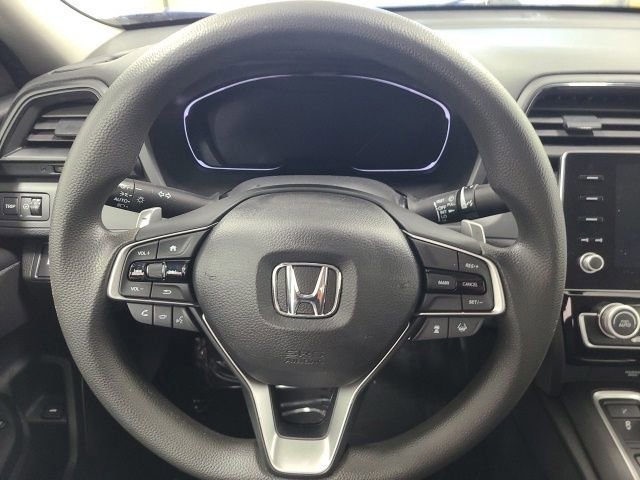 Used 2019 Honda Insight EX image 22