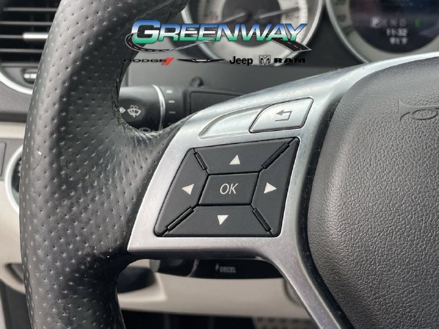 Used 2014 Mercedes-Benz C 250 Sedan image 27