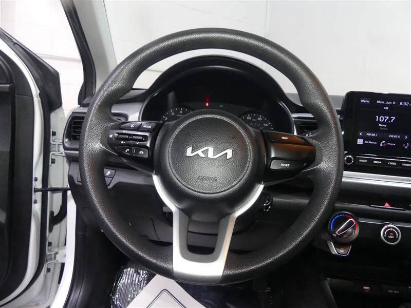 Used 2023 Kia Rio LX FWD image 29