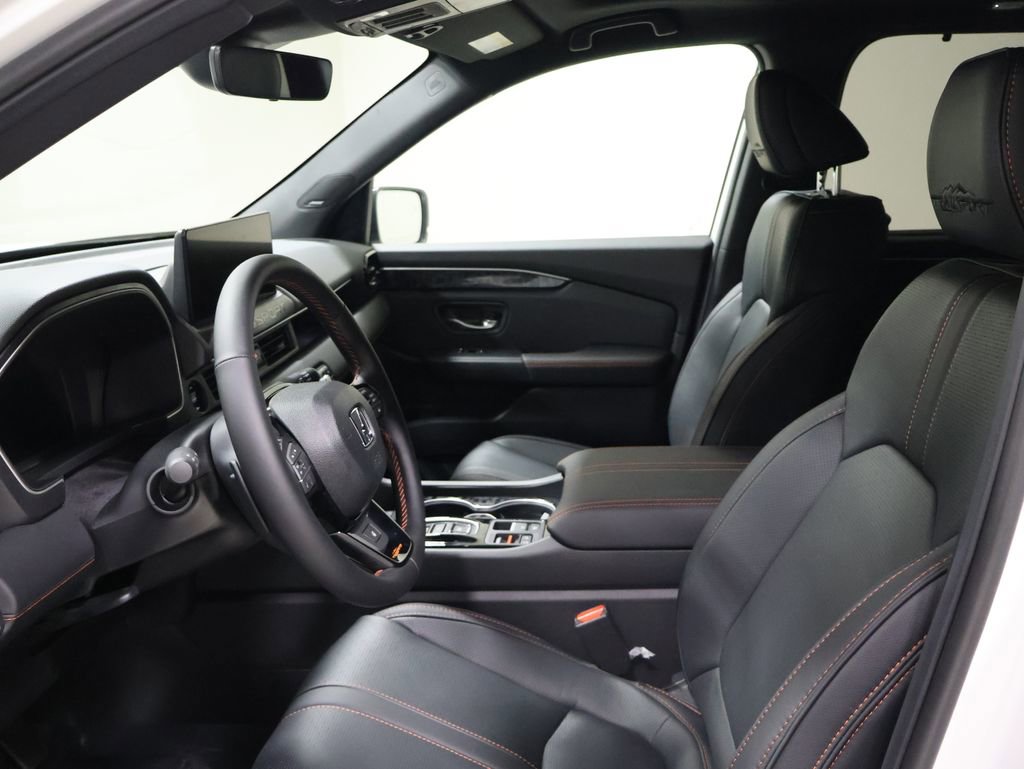 New 2026 Honda Passport TrailSport Elite image 11