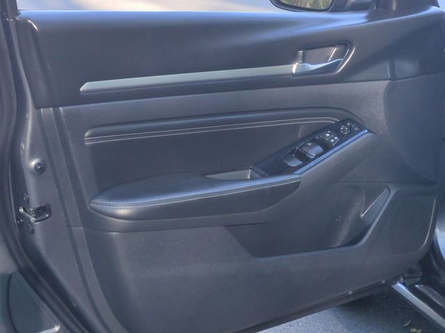 Used 2021 Nissan Altima 2.5 SV w/ SV Premium Package image 30