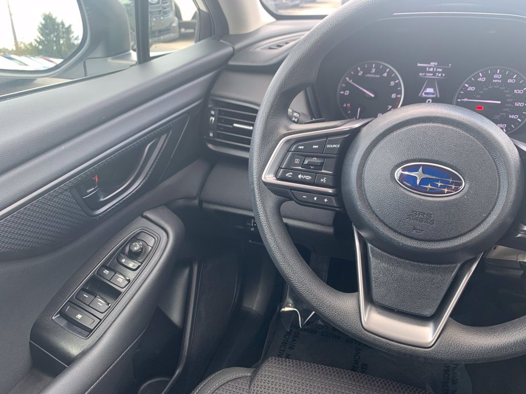 Used 2024 Subaru Outback AWD/4WD image 12