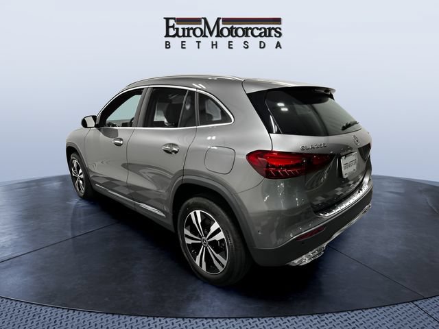 Used 2026 Mercedes-Benz GLA 250 4MATIC image 3