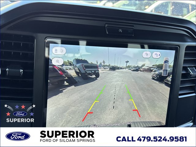Used 2026 Ford F150 STX AWD/4WD image 28