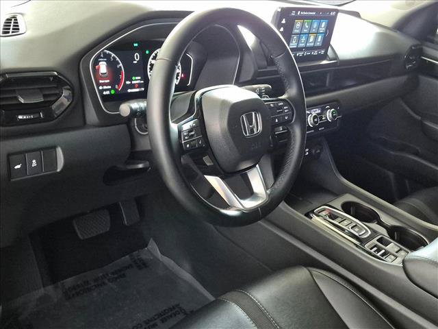 Certified 2023 Honda Pilot EX-L image 9