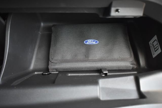 Used 2017 Ford Focus SE FWD image 37