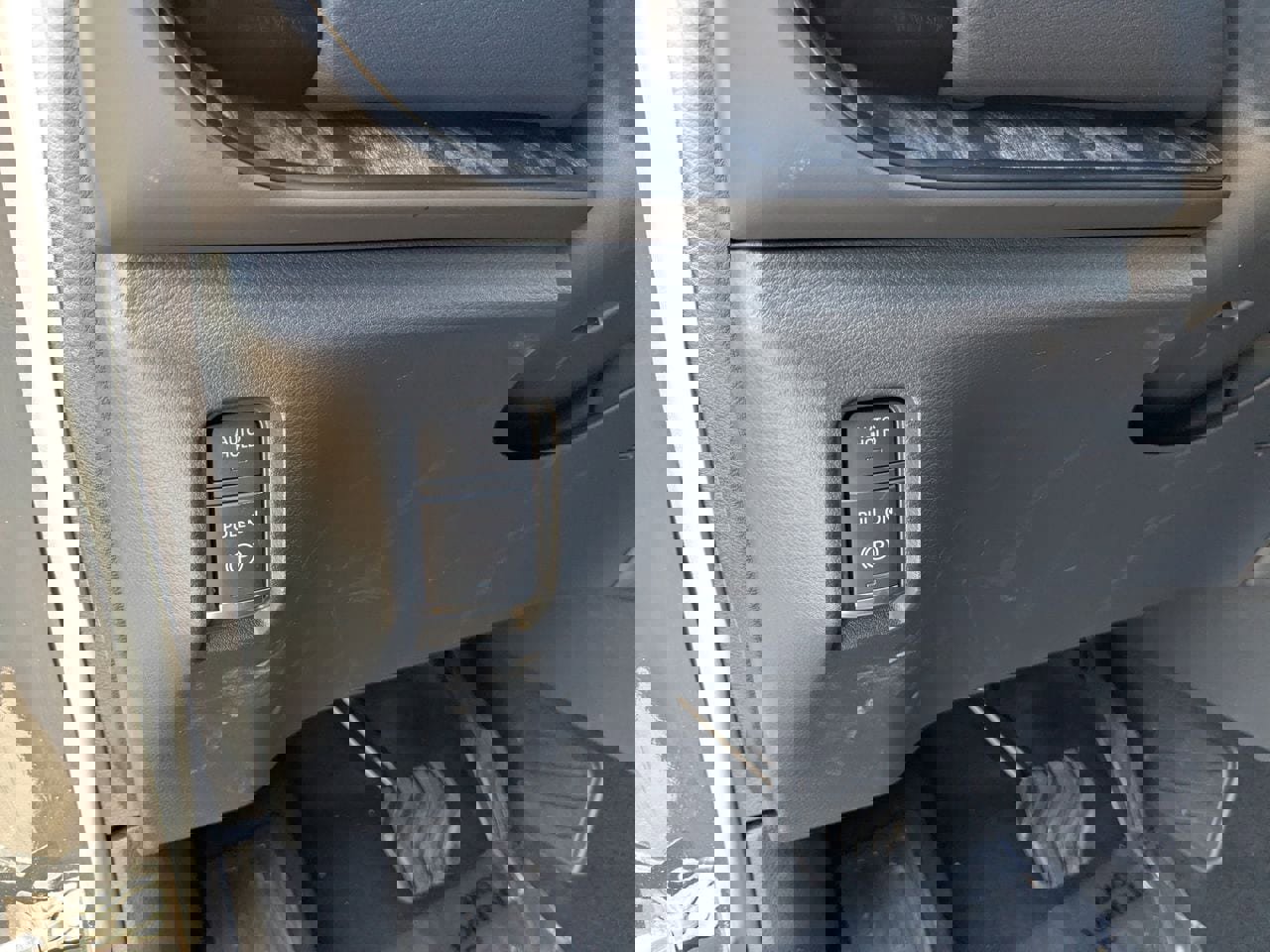 New 2026 Nissan Armada PRO-4X w/ Captain's Chari Seat Package image 15