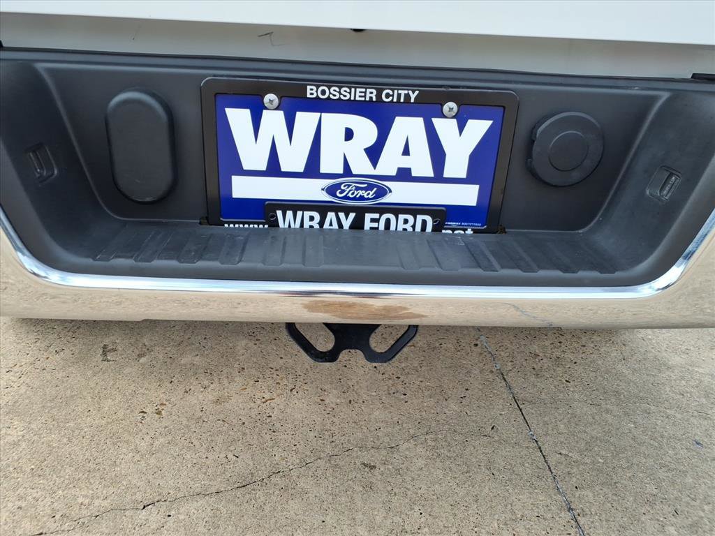 Used 2022 Chevrolet Colorado W/T w/ WT Convenience Package image 4