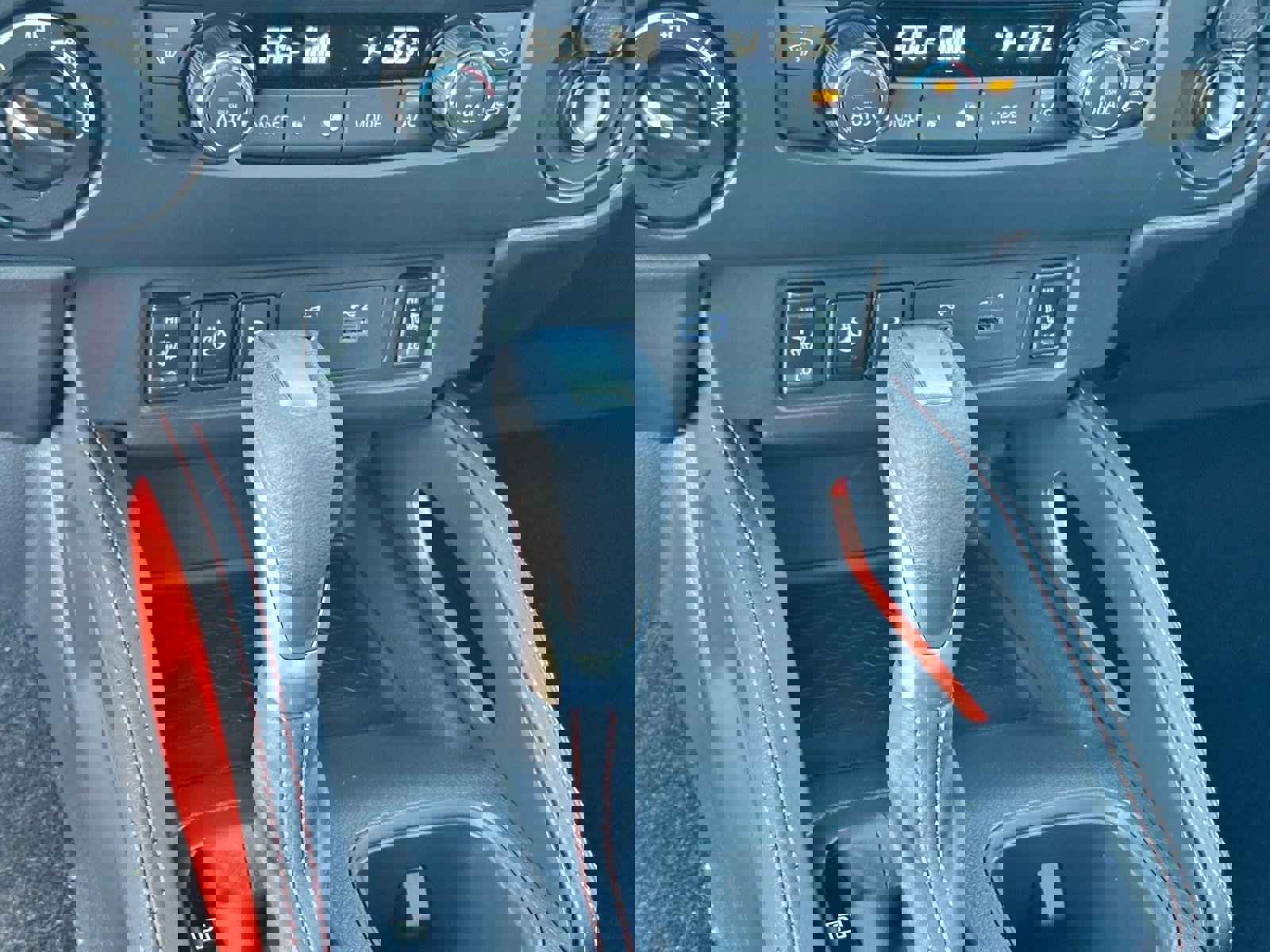 New 2026 Nissan Frontier PRO-4X w/ Tow Package image 26