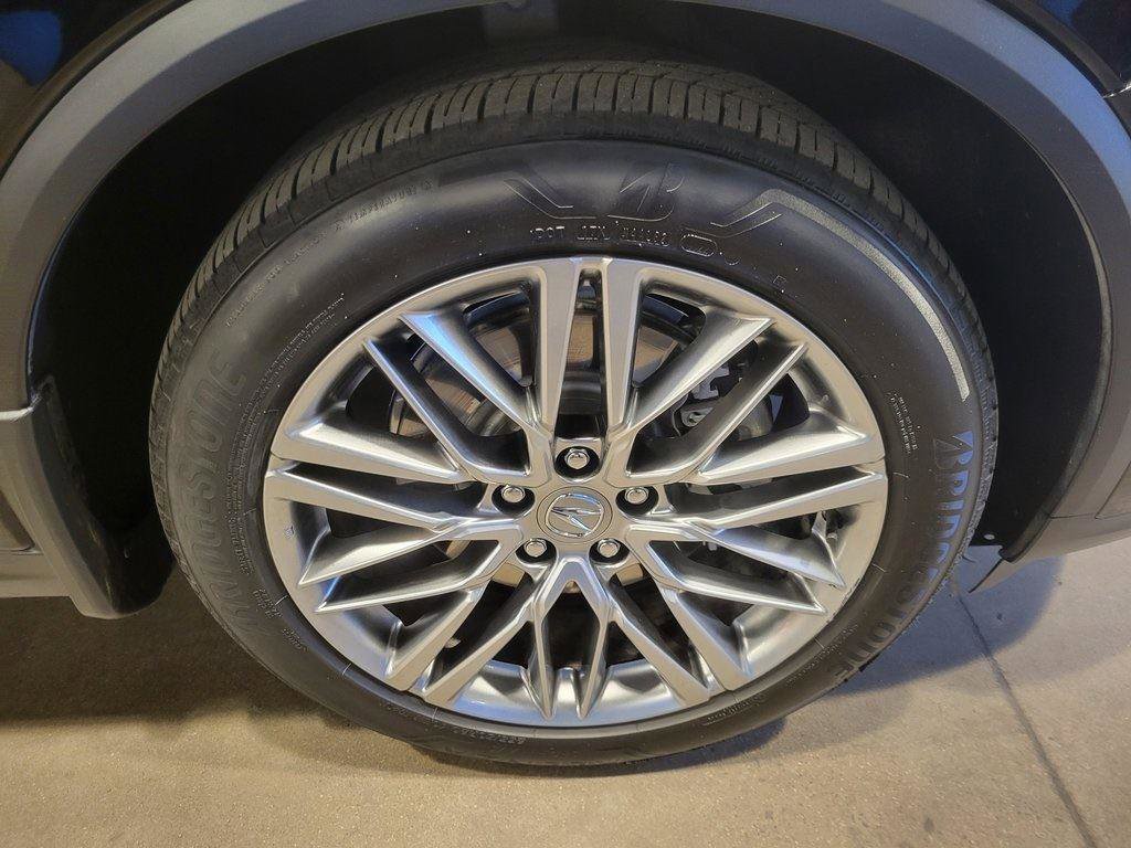 Used 2023 Acura MDX SH-AWD w/ Advance Package image 36