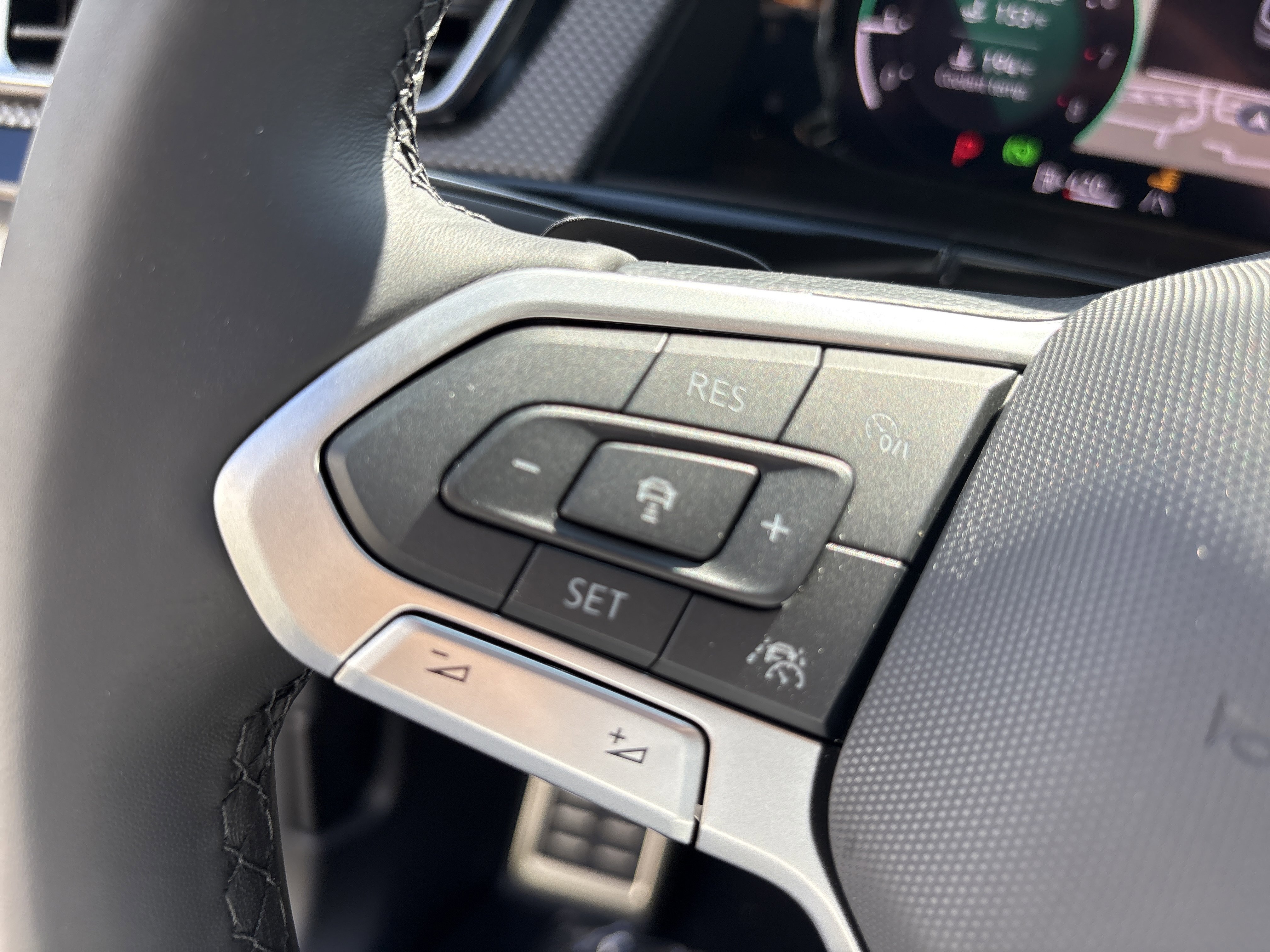 New 2026 Volkswagen Atlas Cross Sport SEL Premium R-Line image 13