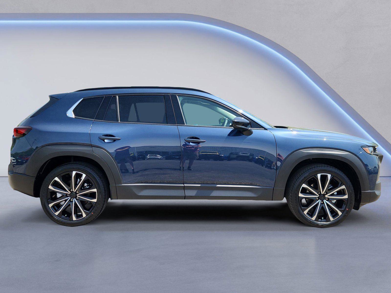 New 2026 MAZDA CX-50 AWD 2.5 S image 2