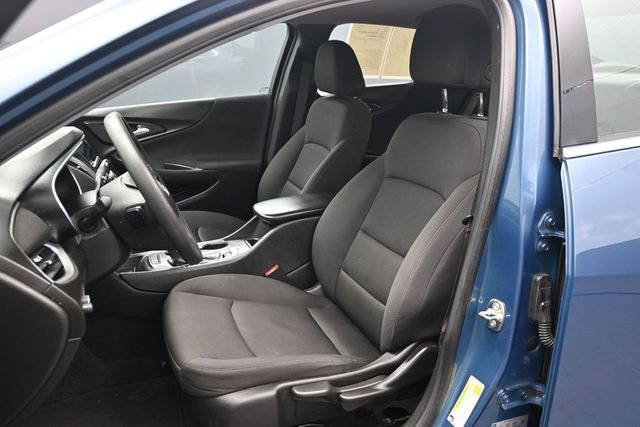 Used 2024 Chevrolet Malibu LS FWD image 9