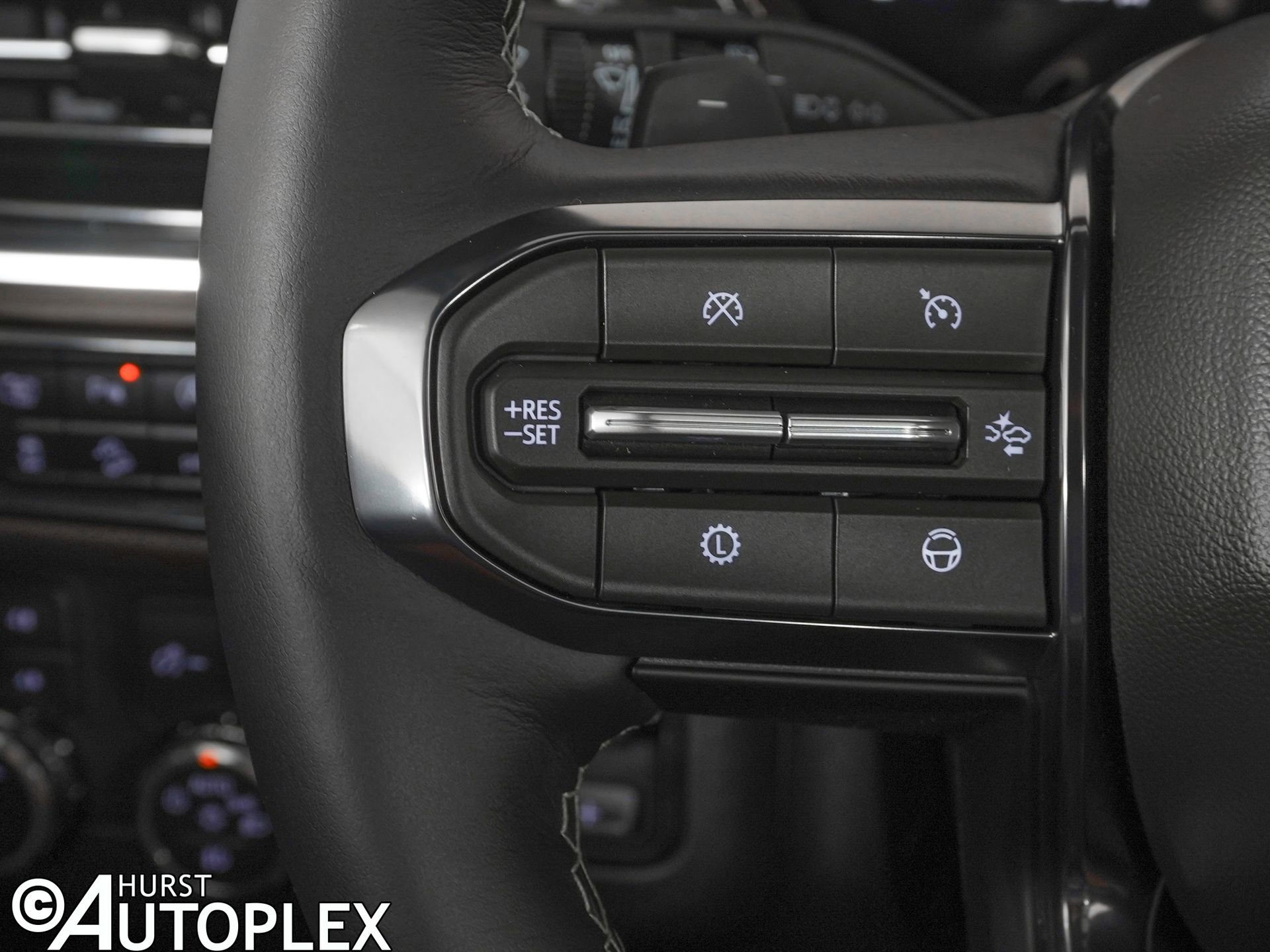 Used 2026 GMC Yukon Denali Ultimate image 22