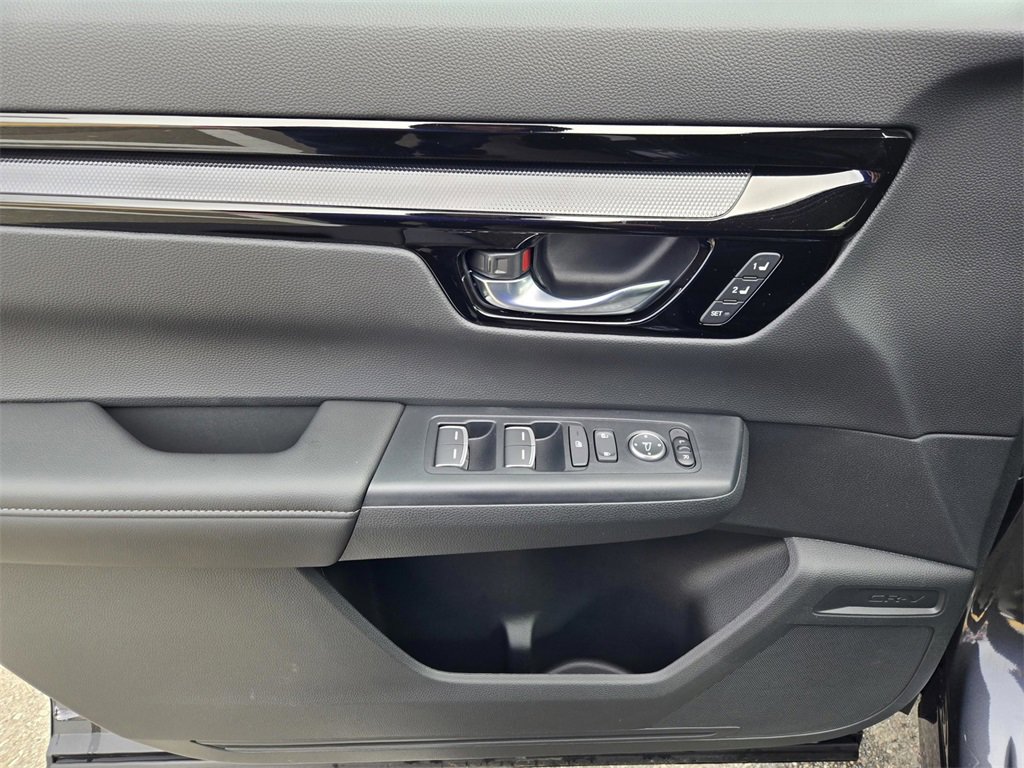 New 2026 Honda CR-V EX-L image 17