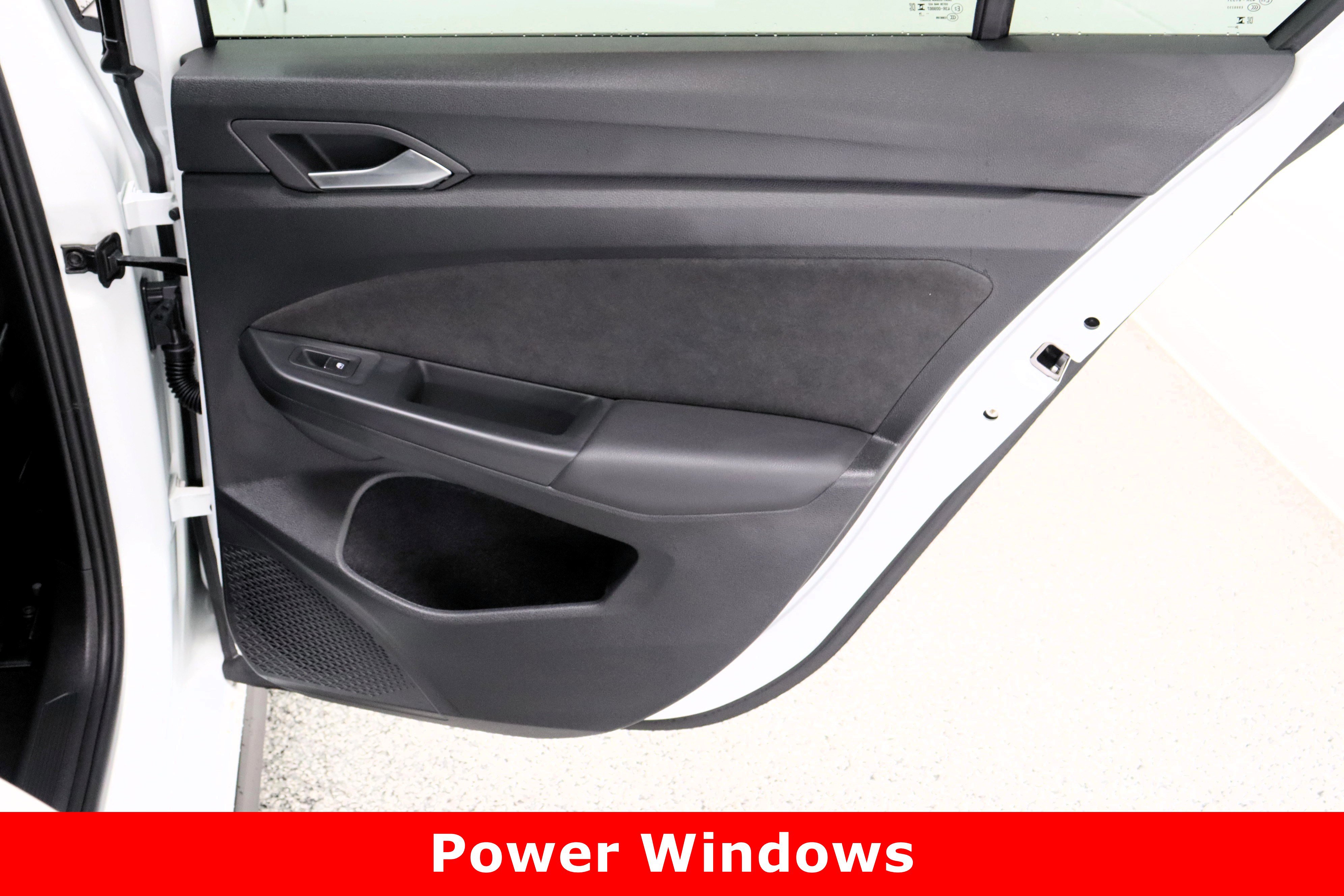 Used 2024 Volkswagen GTI S image 31